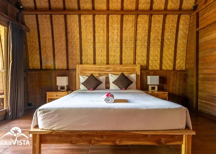 Wooden Puri Casa de hóspedes 3*