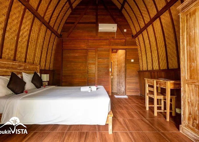 Wooden Puri Casa de hóspedes Uluwatu