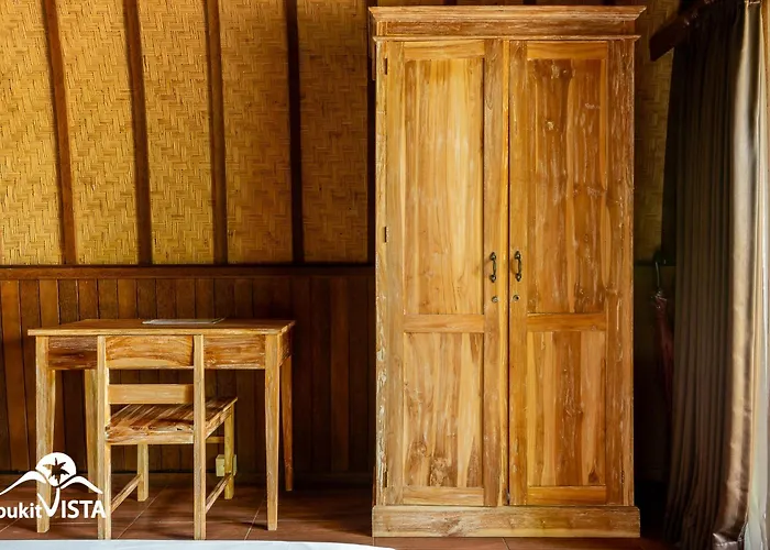 Wooden Puri 3*