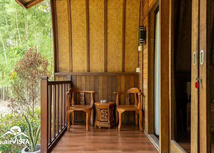 Wooden Puri Casa de hóspedes