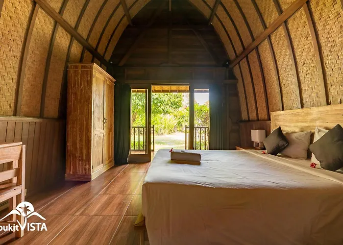 Casa de hóspedes Wooden Puri 3*