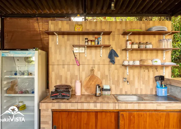 Wooden Puri Casa de hóspedes Uluwatu