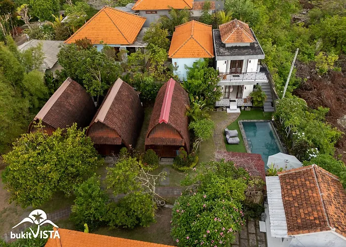 Casa de hóspedes Wooden Puri 3*
